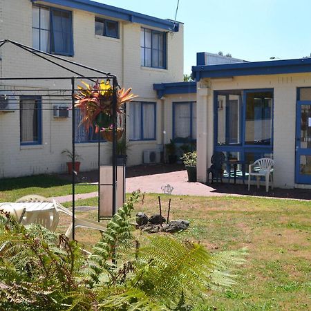 Chadstone Executive Motel Oakleigh Ngoại thất bức ảnh