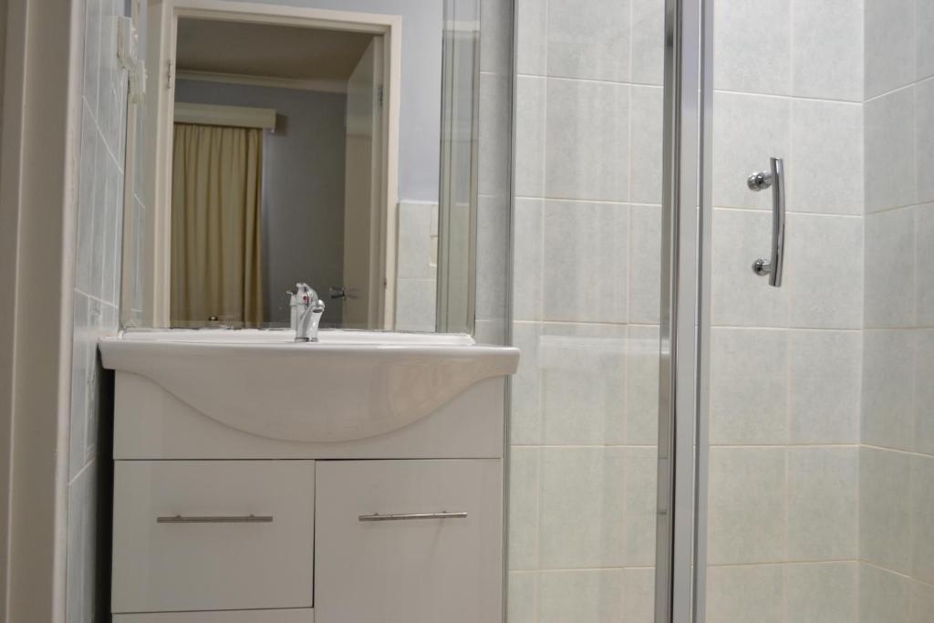 Chadstone Executive Motel Oakleigh Phòng bức ảnh