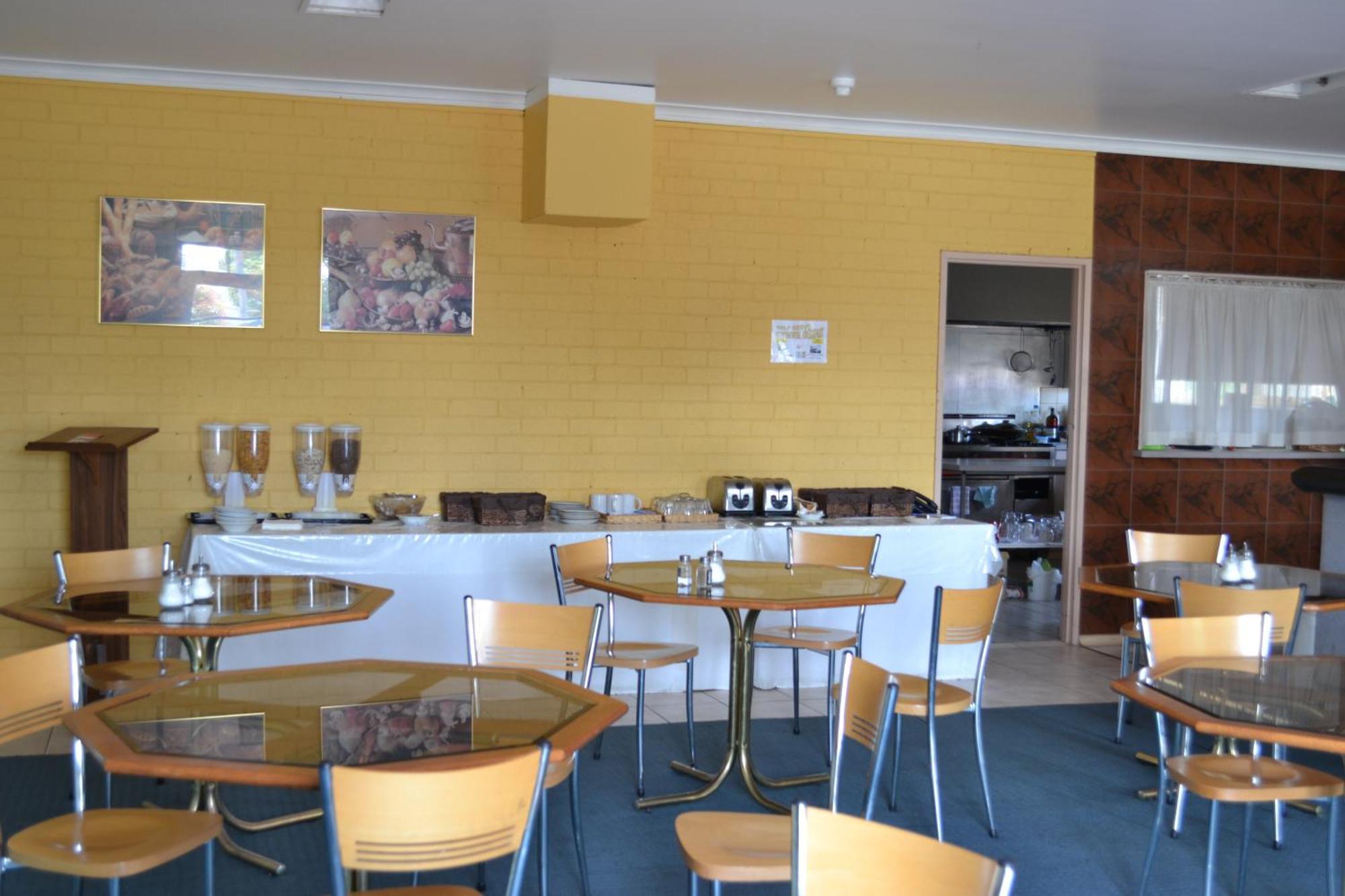 Chadstone Executive Motel Oakleigh Ngoại thất bức ảnh