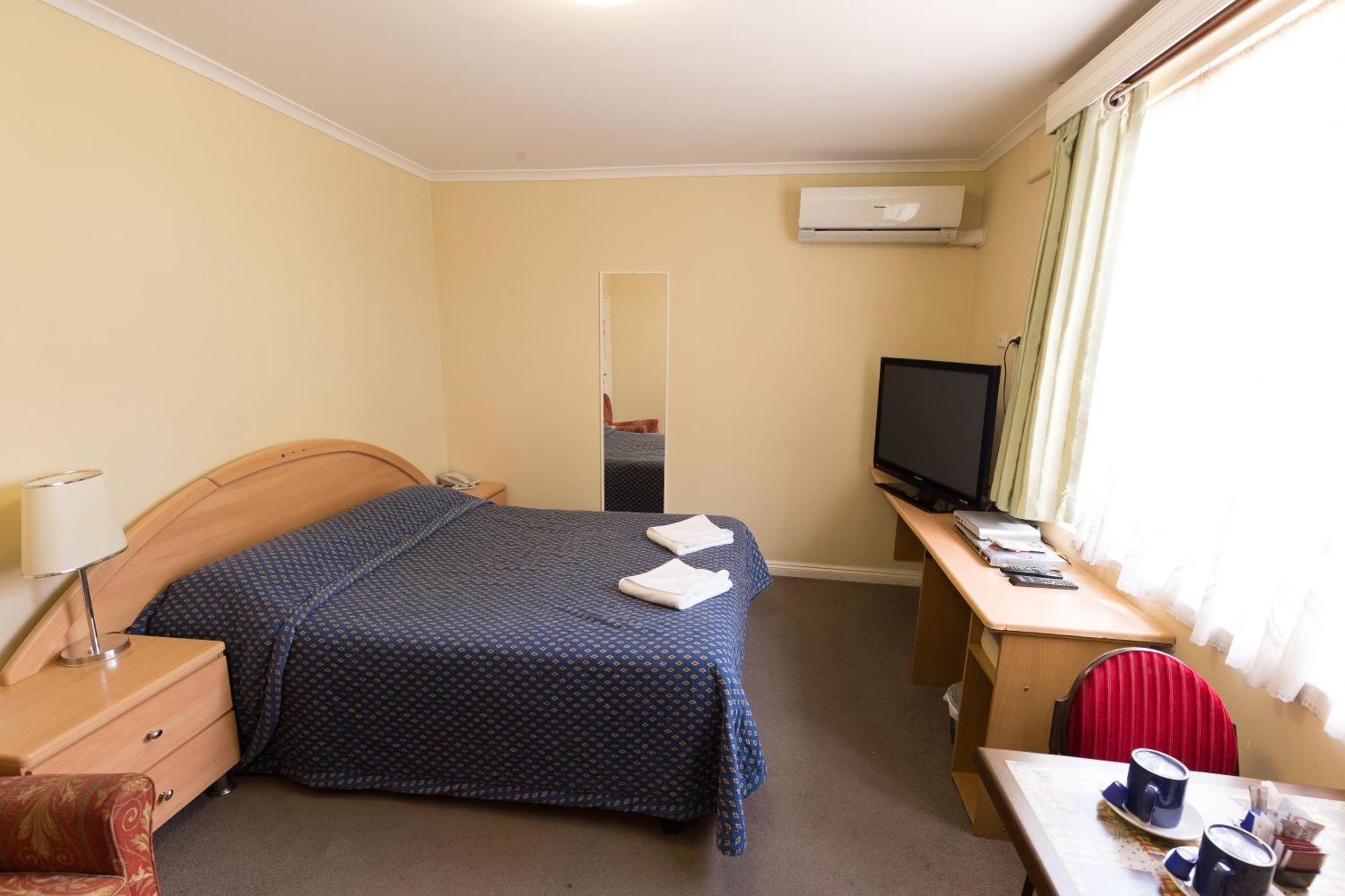 Chadstone Executive Motel Oakleigh Phòng bức ảnh