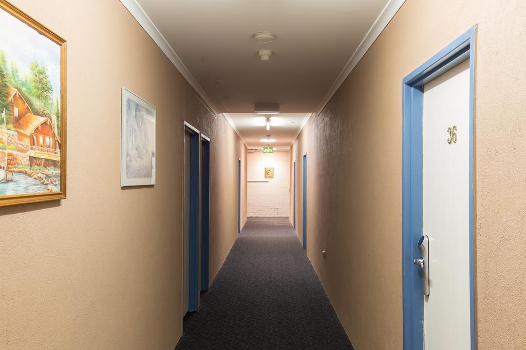 Chadstone Executive Motel Oakleigh Ngoại thất bức ảnh