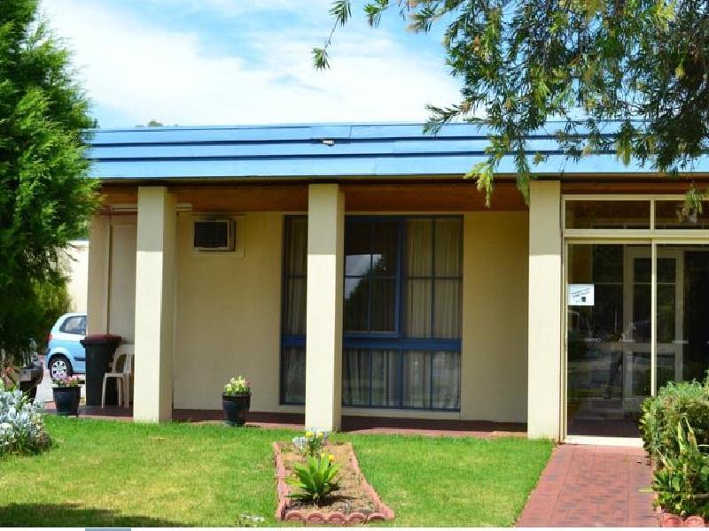 Chadstone Executive Motel Oakleigh Ngoại thất bức ảnh