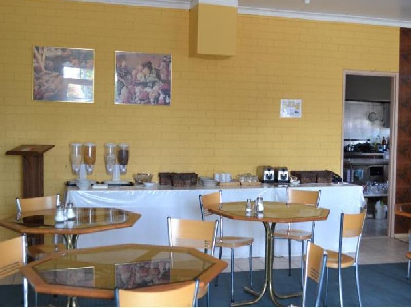 Chadstone Executive Motel Oakleigh Ngoại thất bức ảnh