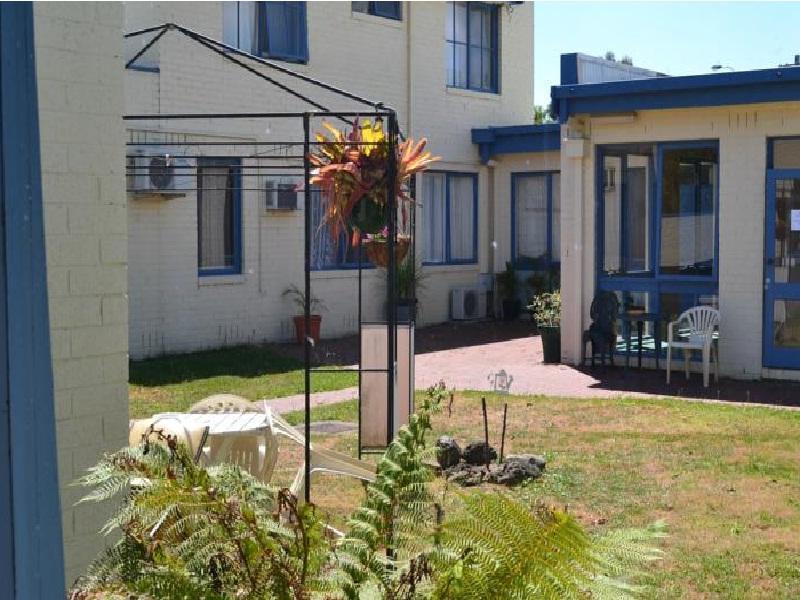 Chadstone Executive Motel Oakleigh Ngoại thất bức ảnh